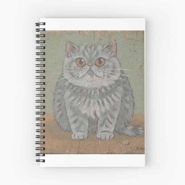 Item preview, Professional Loaf, Grey British Shorthair designed and sold by PictorialWhimsy.