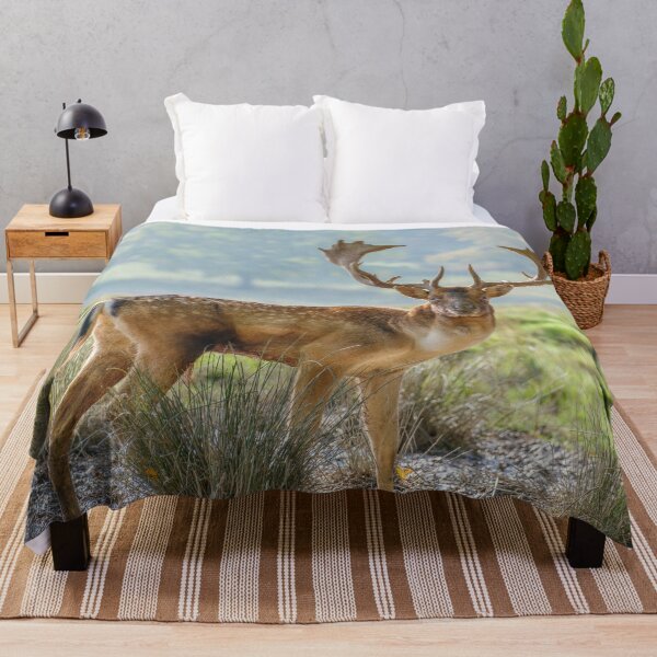 Item preview, Graceful Wilderness designed and sold by assaf.