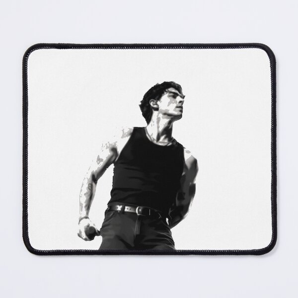 Item preview, Joe Jonas Retro Joecation Design | ⭐⭐⭐⭐⭐ designed and sold by tilt-shift.