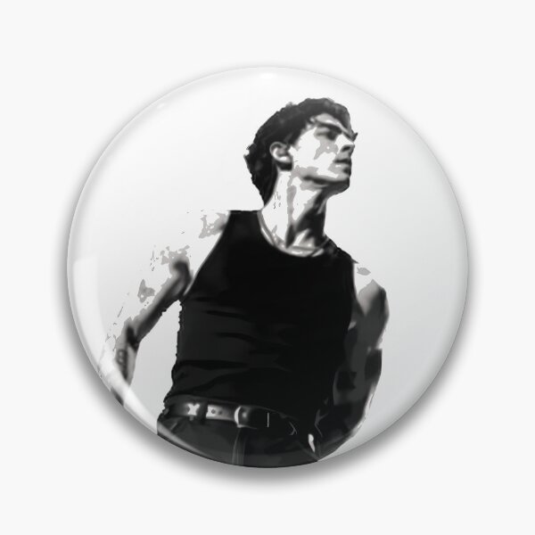 Item preview, Joe Jonas Retro Joecation Design | ⭐⭐⭐⭐⭐ designed and sold by tilt-shift.