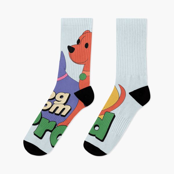 Item preview, Dog Mom Proud designed and sold by JebliDesign.