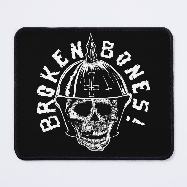 Item preview, Broken Bones Logo #1 designed and sold by Limn From Limb.