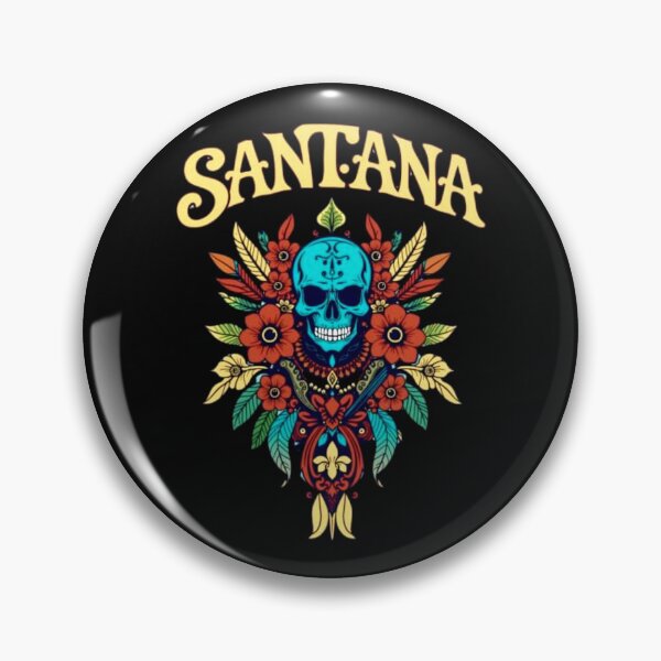 Item preview, Psychedelic Latin Rock Guitarist - Vintage Concert Poster Graphic designed and sold by filalinawal.