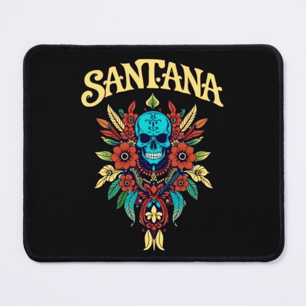 Item preview, Psychedelic Latin Rock Guitarist - Vintage Concert Poster Graphic designed and sold by filalinawal.
