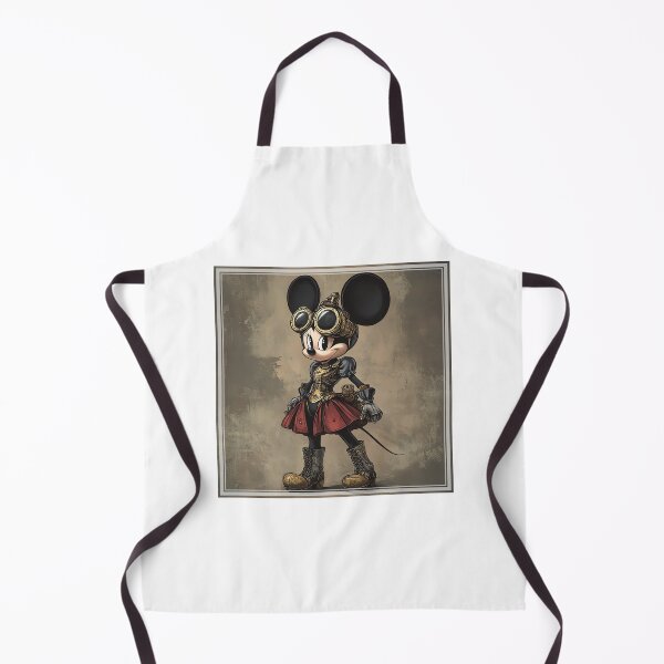 Item preview, Steampunk Min | Limited Edition designed and sold by homeyandrew.