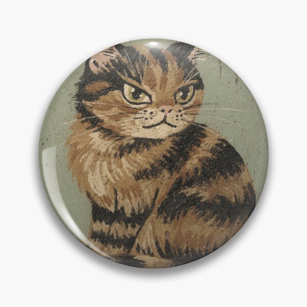 Artikelvorschau, Schildpattkatze mit einem Verhaltensproblem entworfen und verkauft von PictorialWhimsy.