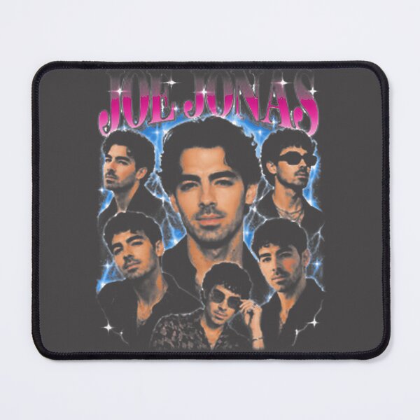 Item preview, Joe Jonas Retro Pop Collage | Limited Edition designed and sold by tilt-shift.