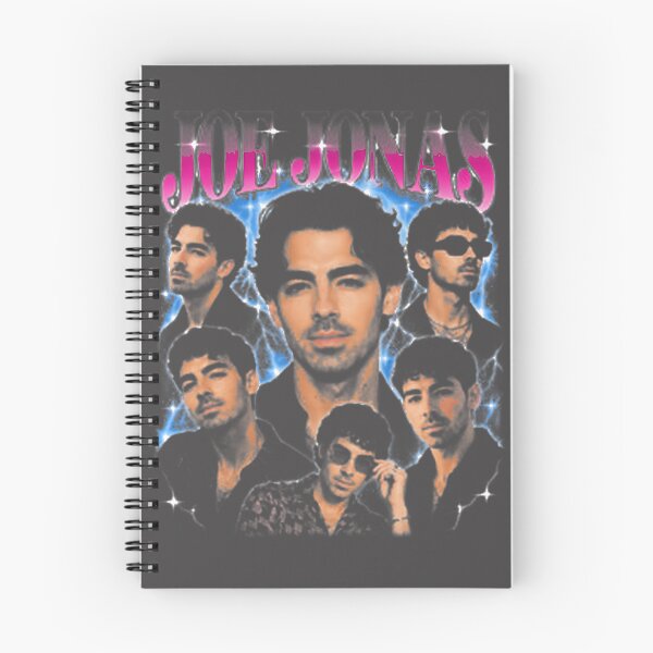 Item preview, Joe Jonas Retro Pop Collage | Limited Edition designed and sold by tilt-shift.