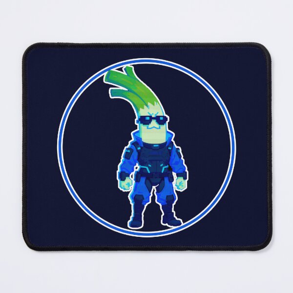 Item preview, Cyberleek Hero Absolute Neon Cyberpunk Digital Art Poster designed and sold by Billy Morfo™.