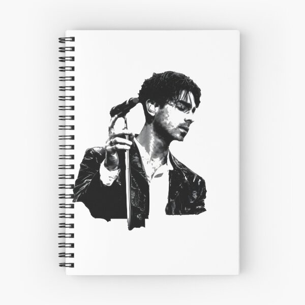 Item preview, Vintage Joe Jonas Live Tour Poster | 2009 Concert Design | ⭐⭐⭐⭐⭐ designed and sold by tilt-shift.