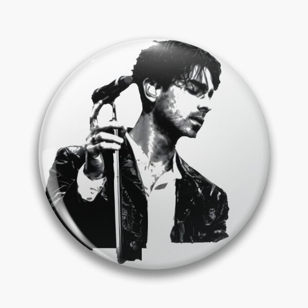 Item preview, Vintage Joe Jonas Live Tour Poster | 2009 Concert Design | ⭐⭐⭐⭐⭐ designed and sold by tilt-shift.