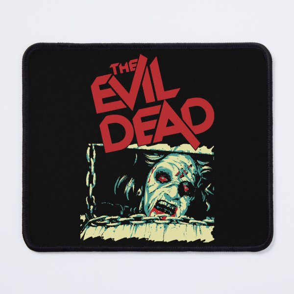 Item preview, The Evil Dead Distorted Face Horror Graphic Design designed and sold by KoolesKanah.