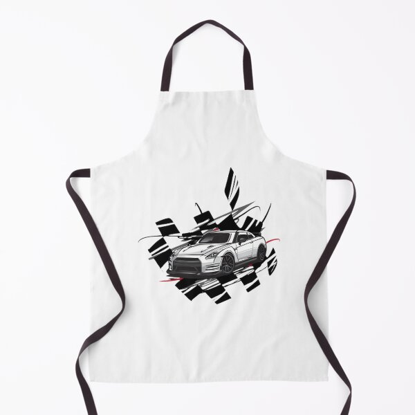Item preview, Retro Nissan Gtr R34 Skyline Jdm Car Art Print & Apparel | Limited Edition designed and sold by RomArtiePR.