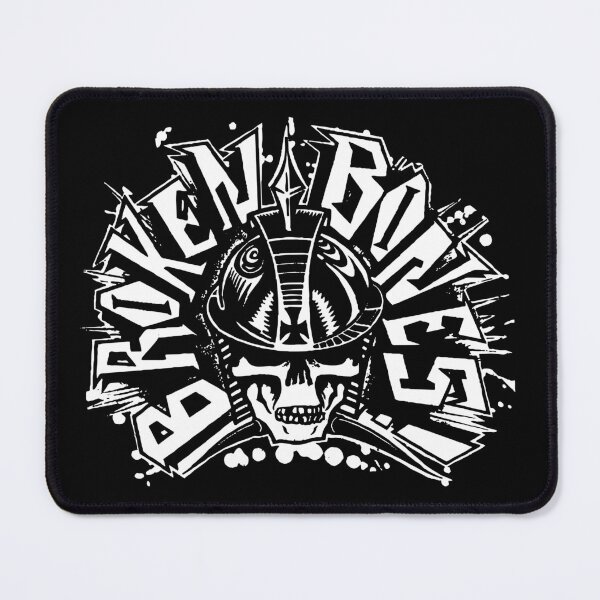 Item preview, Broken Bones Logo #2 designed and sold by Limn From Limb.