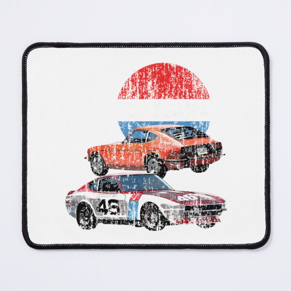 Item preview, Vintage Nissan Datsun S Retro Car Design | ⭐⭐⭐⭐⭐ designed and sold by RomArtiePR.
