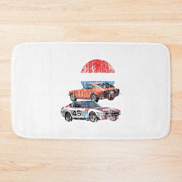 Item preview, Vintage Nissan Datsun S Retro Car Design | ⭐⭐⭐⭐⭐ designed and sold by RomArtiePR.
