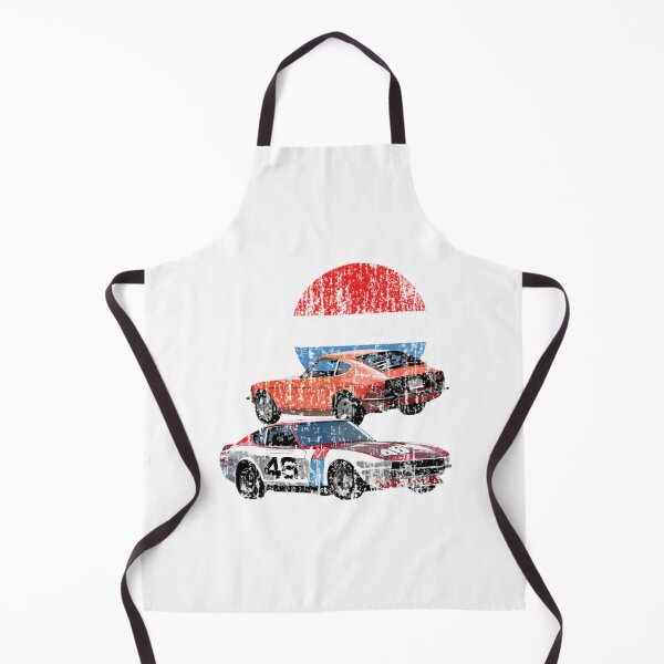 Item preview, Vintage Nissan Datsun S Retro Car Design | ⭐⭐⭐⭐⭐ designed and sold by RomArtiePR.