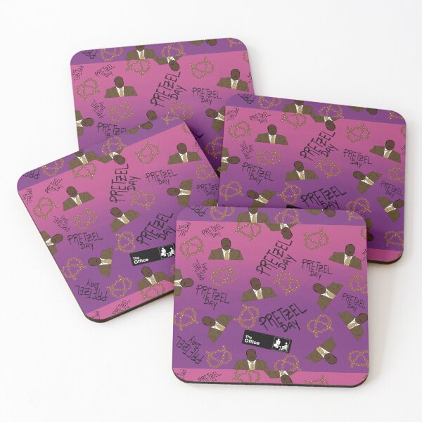 Item preview, Pretzel Day designed and sold by doodlesPNW.