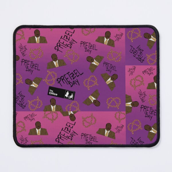 Item preview, Pretzel Day designed and sold by doodlesPNW.