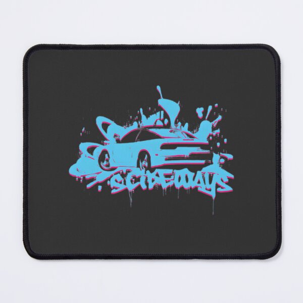 Item preview, Nissan Sx Slideways Drift Car Art - Jdm Racing Aesthetic Design | Perfect Gift For You And Friends designed and sold by RomArtiePR.