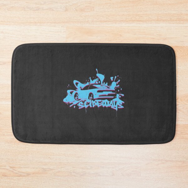 Item preview, Nissan Sx Slideways Drift Car Art - Jdm Racing Aesthetic Design | Perfect Gift For You And Friends designed and sold by RomArtiePR.