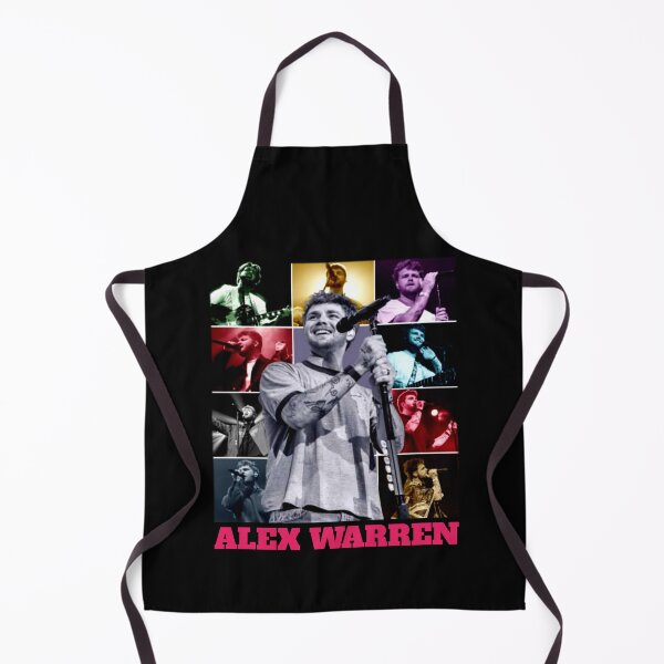 Artikelvorschau, Alex Warren Unendliche Harmonie Collage entworfen und verkauft von filalinawal.