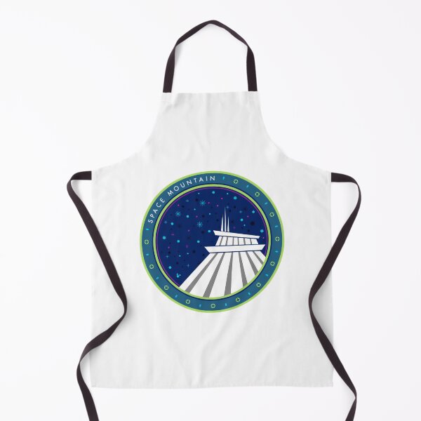 Item preview, Space Mountain | Limited Edition designed and sold by homeyandrew.