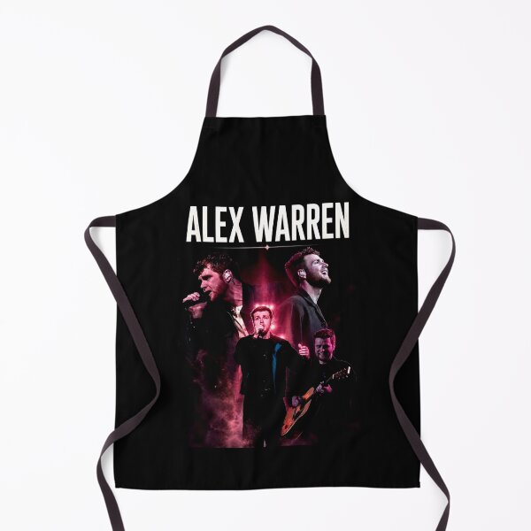 Artikelvorschau, Alex Warren Unendliche Harmonie Collage entworfen und verkauft von filalinawal.