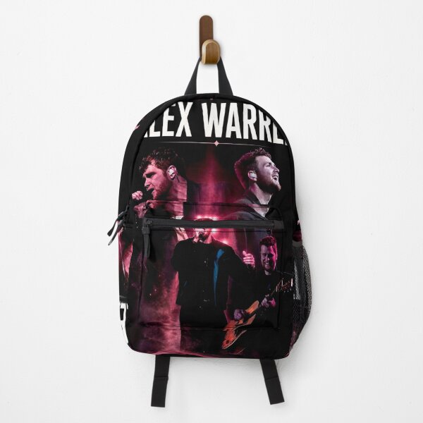 Item preview, Alex Warren Infinite Harmony Collage designed and sold by filalinawal.