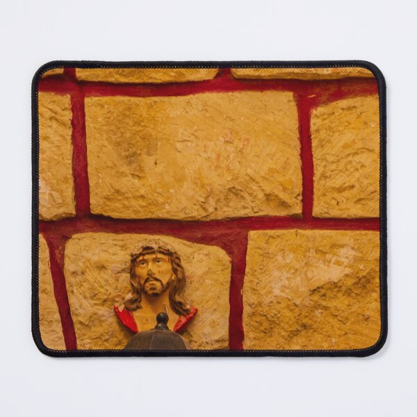 Item preview, Statue Of Jesus Christ designed and sold by Nmallia.