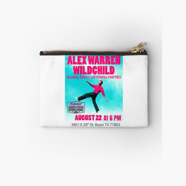 Item preview, Alex Warren Infinite Harmony Collage designed and sold by filalinawal.