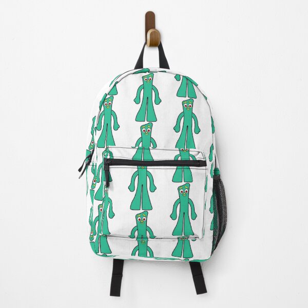 Item preview, Cute Gumby | ⭐⭐⭐⭐⭐ designed and sold by homeyandrew.