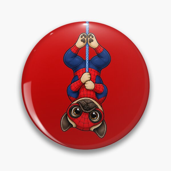 Item preview, SpiderDog designed and sold by Nice En.