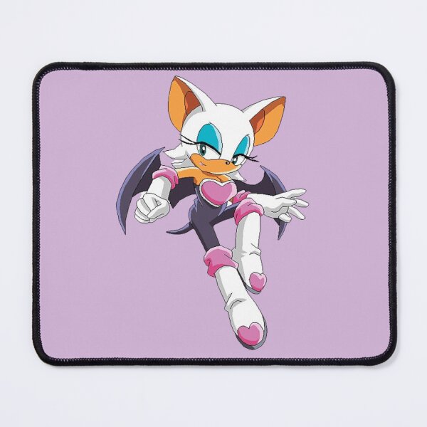 Item preview, Rouge The Bat designed and sold by Inthestardust.