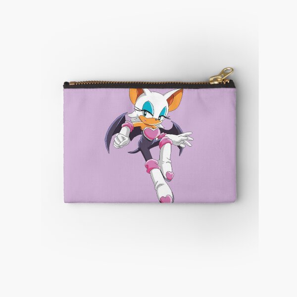 Artikelvorschau, Rouge the Bat entworfen und verkauft von Inthestardust.
