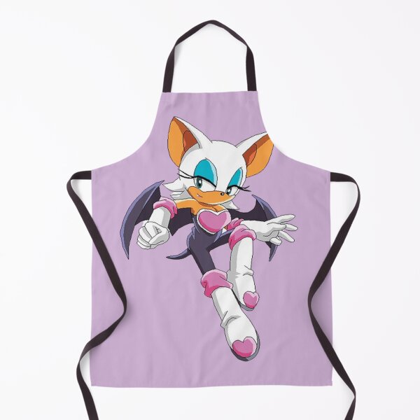Item preview, Rouge The Bat designed and sold by Inthestardust.