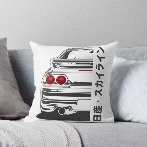 Item preview, Nissan Skyline Gtr R | Limited Edition designed and sold by RomArtiePR.