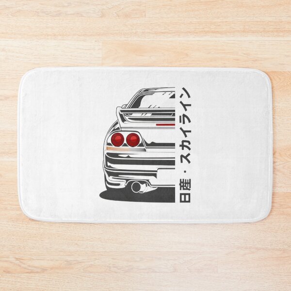 Item preview, Nissan Skyline Gtr R | Limited Edition designed and sold by RomArtiePR.