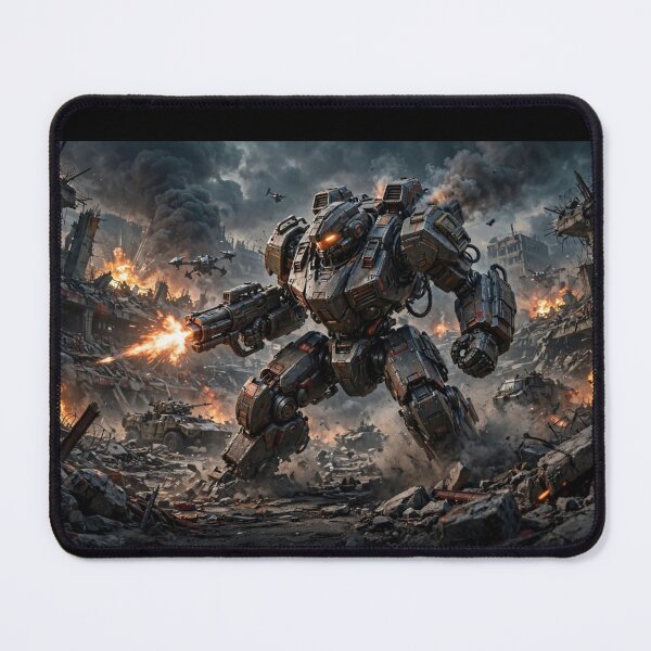 Item preview, Termirobocyborg designed and sold by Donnerdive.