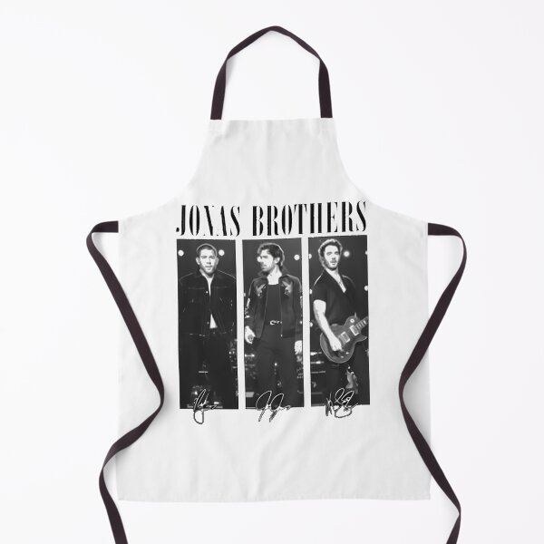 Item preview, Jonas Bros Th Annivesary Tour | ⭐⭐⭐⭐⭐ designed and sold by tilt-shift.