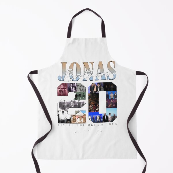 Item preview, Jonas Brother Th Annivesary Tour | Perfect Gift For You And Friends designed and sold by tilt-shift.