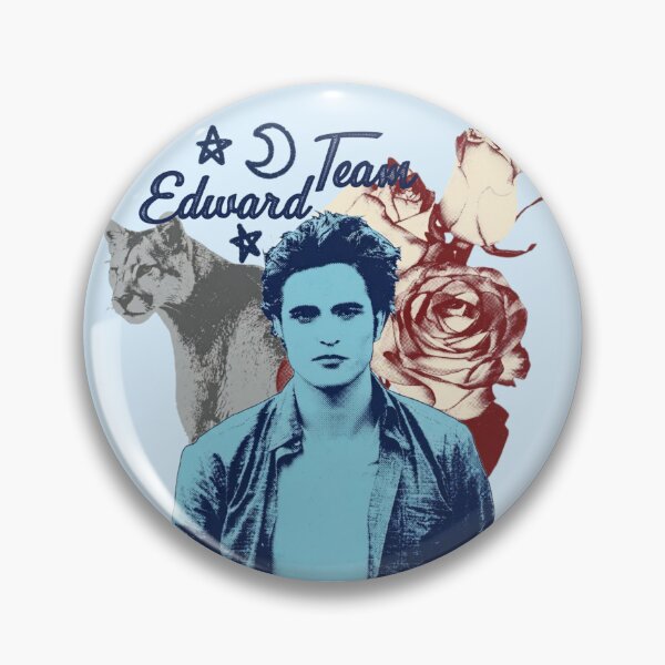 Item preview, Team Edward  designed and sold by d3adali3n.