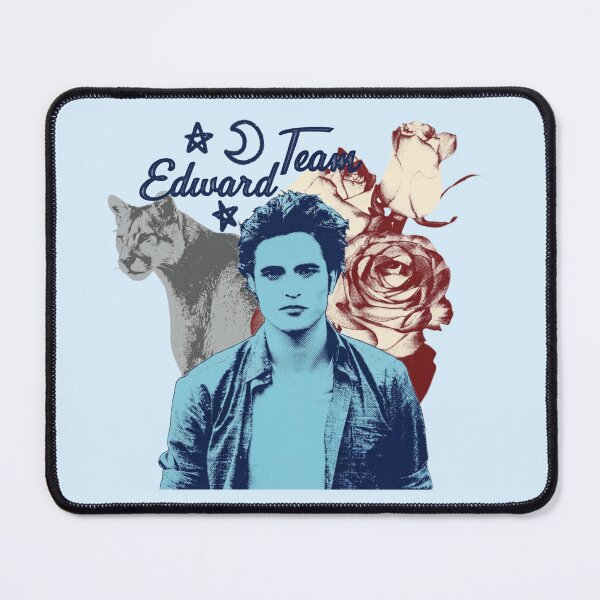Item preview, Team Edward  designed and sold by d3adali3n.