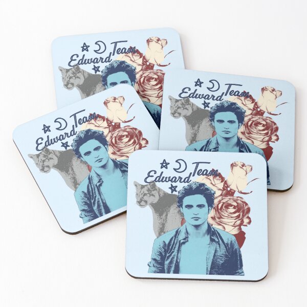 Item preview, Team Edward  designed and sold by d3adali3n.