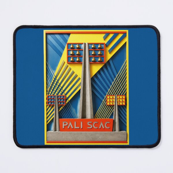 Item preview, Vintage Advertising Poster, Depero, 1937 designed and sold by Fine-Art-Hub.