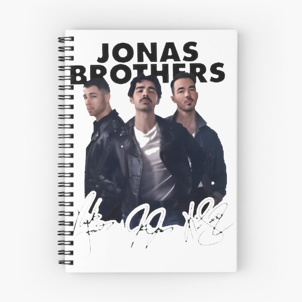 Item preview, Jonas Brother Band | Perfect Gift For You And Friends designed and sold by tilt-shift.