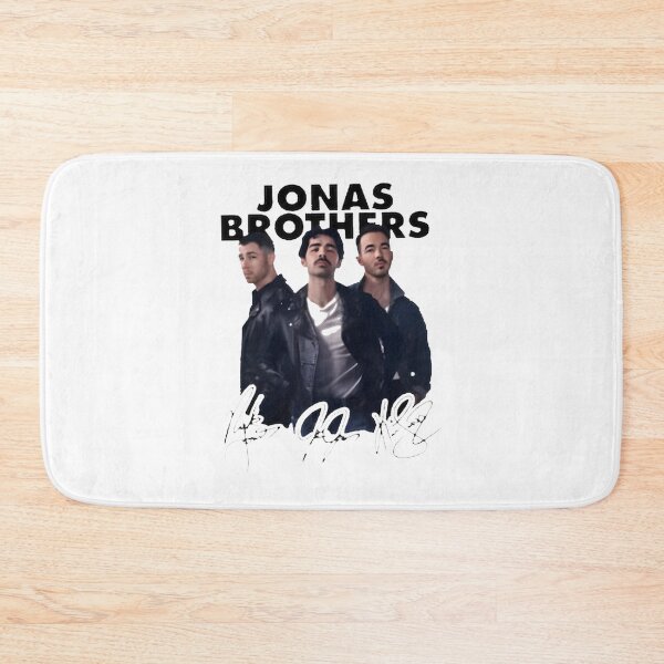 Item preview, Jonas Brother Band | Perfect Gift For You And Friends designed and sold by tilt-shift.