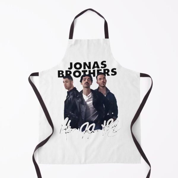 Item preview, Jonas Brother Band | Perfect Gift For You And Friends designed and sold by tilt-shift.