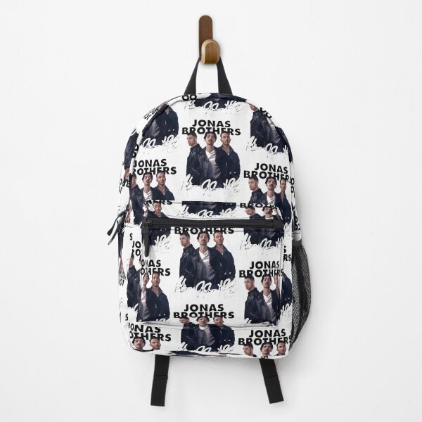 Item preview, Jonas Brother Band | Perfect Gift For You And Friends designed and sold by tilt-shift.