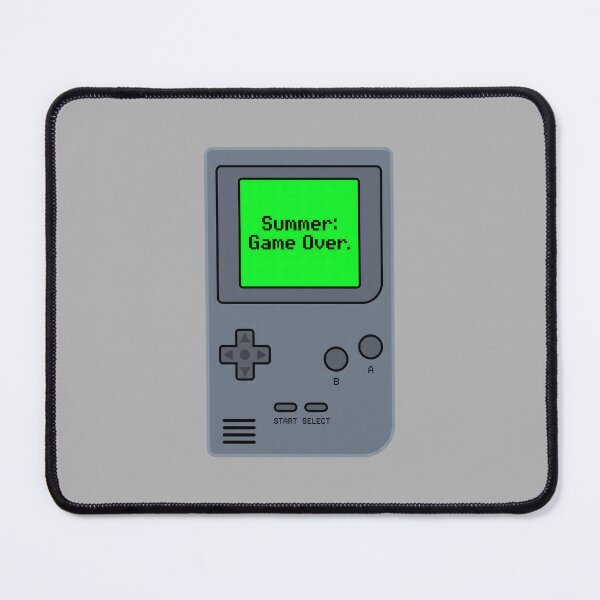 Item preview, Retro Handheld Console - Back To School Student Gift designed and sold by SplashTastic.